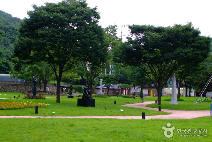 놀거리 볼거리 많은 장흥에서의 캠핑 여행 가볼만한곳