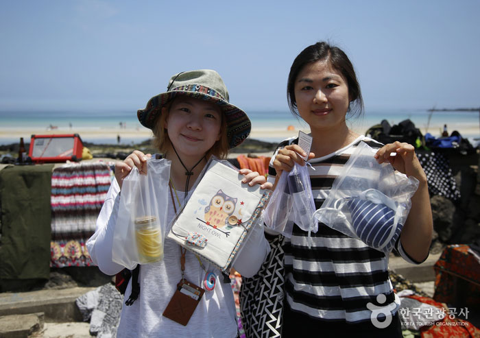 바닷가 앞 마법처럼 열리는 장터, 제주 벨롱장 & 세화장> 여행기사 :대한민국 구석구석 바닷가 앞 마법처럼 열리는 장터, 제주 벨롱장 & 세화장... 