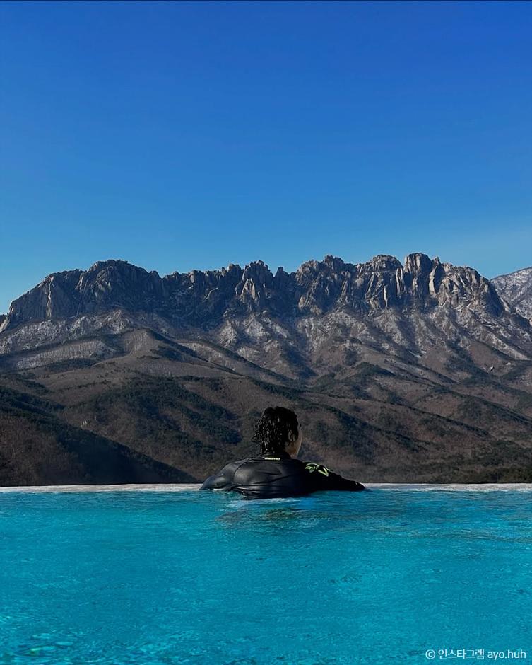 고성 소노펠리체 델피노