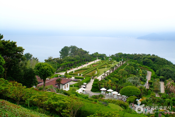 섬 속의 섬을 찾아가는 여행 여행 가볼만한곳
