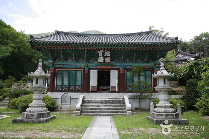 경상도의 중심지였던 상주를 만나다 여행 가볼만한곳