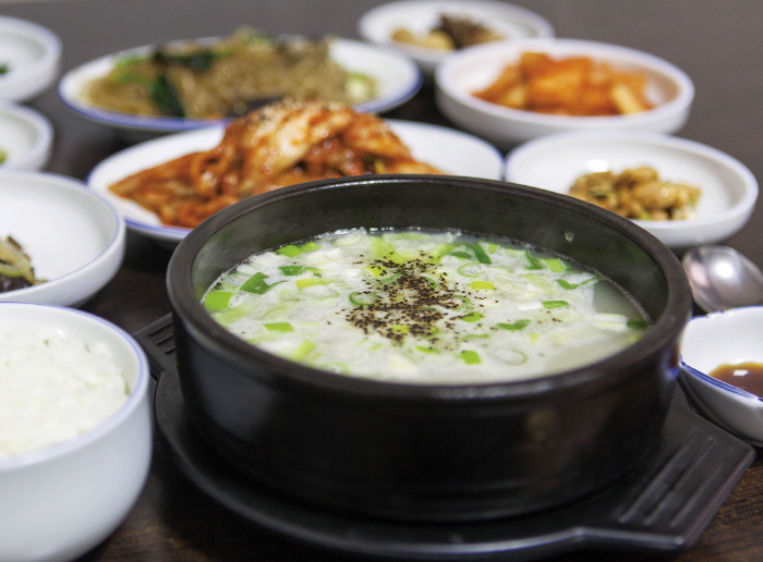 오미정 여행 가볼만한곳