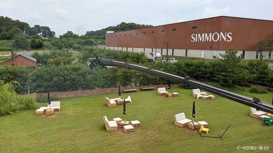 시몬스 테라스점 1