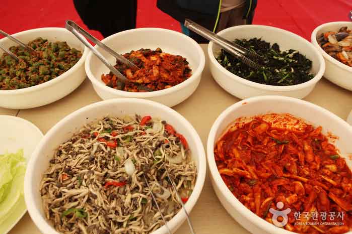 강경발효 젓갈축제 “맛있는 발효 젓갈 맛보러 오세요!”> 여행기사 :대한민국 구석구석 강경발효 젓갈축제 “맛있는 발효 젓갈 맛보러 오세요!”... 