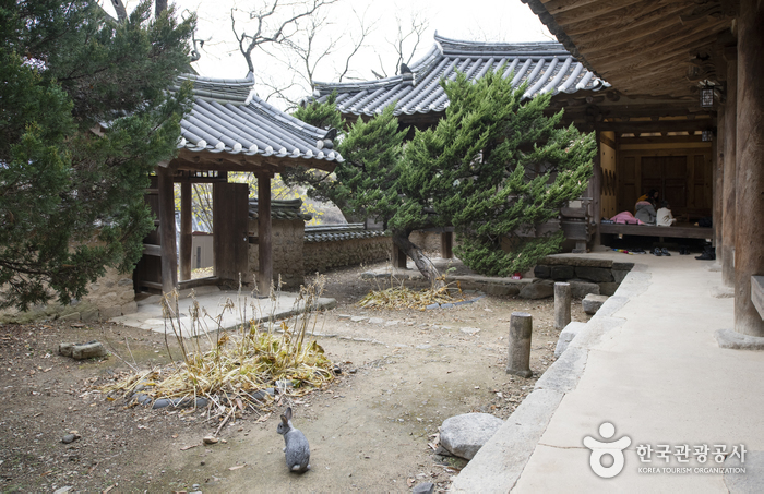 [경주] 어디를 가도 좋다! 경주의 방|한국관광품질인증[Korea Quality]