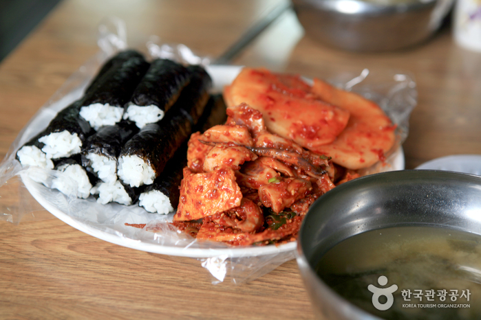 통영 사람들의 삶과 맛을 체험하다, 중앙시장과 서호시장> 여행기사 :대한민국 구석구석 통영 사람들의 삶과 맛을 체험하다, 중앙시장과 서호시장... 
