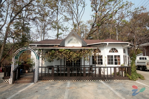 초원펜션 여행 가볼만한곳