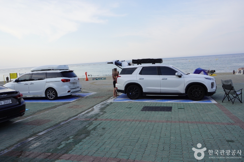 맹방해변 8
