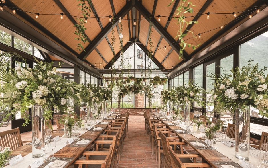 파크로쉬 리조트앤웰니스 (PARK ROCHE Resort&Wellness) 4