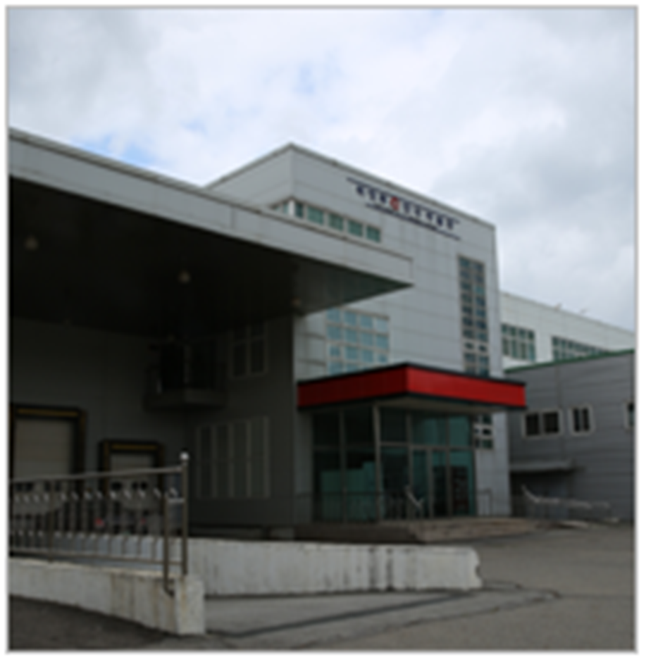 취영루만두박물관 여행 가볼만한곳