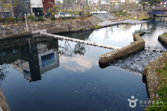 산지천 여행 가볼만한곳