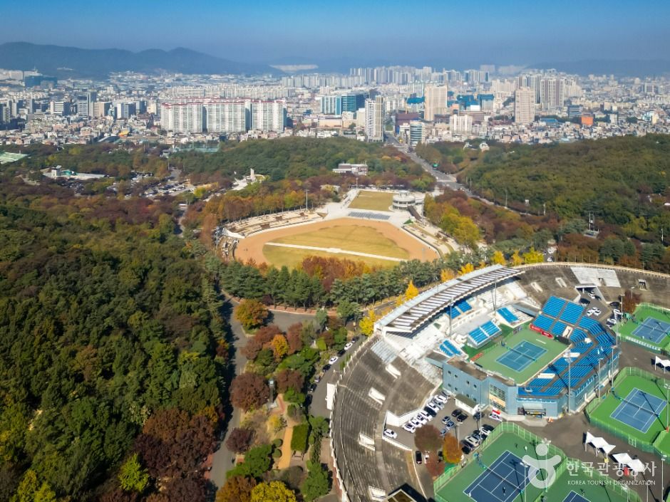 대구두류공원 5