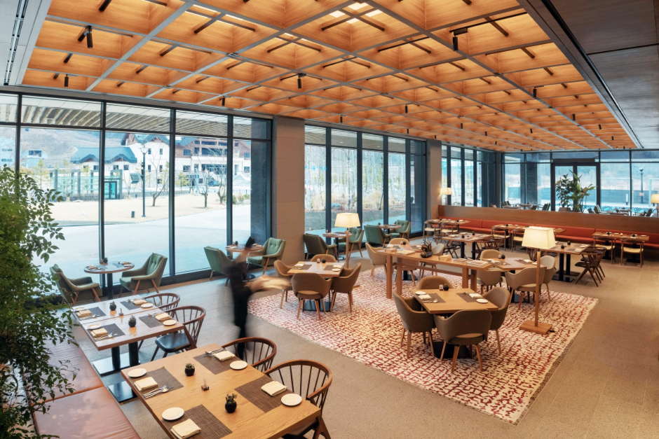 파크로쉬 리조트앤웰니스 (PARK ROCHE Resort&Wellness) 13