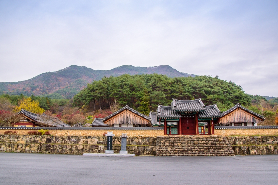 신숭겸장군 추천 여행 리스트 : 대한민국 구석구석