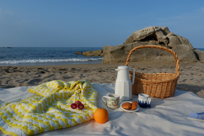사진놀이를 겸한 고성 핫플 순례 여행 가볼만한곳