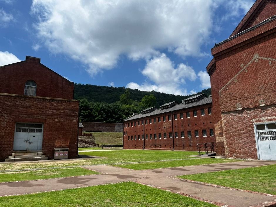 서대문형무소역사관 4