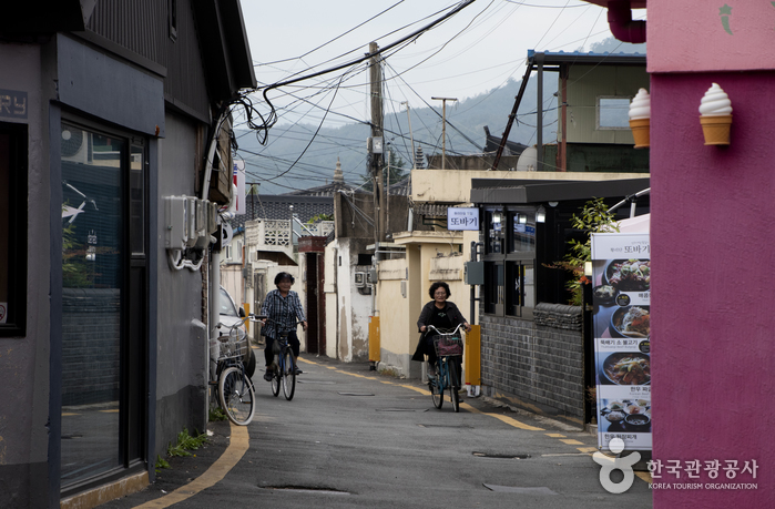 [경주] 온기 가득한 경주의 따뜻한 방> 여행기사 | 한국관광품질인증[Korea Quality]:대한민국 구석구석