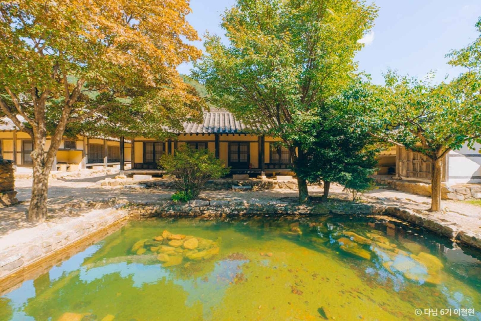 문경새재도립공원 5