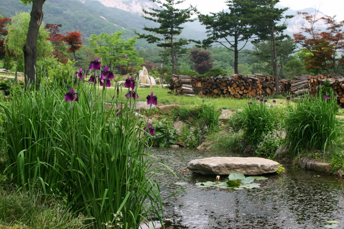 슬로우 슬로우 시원한 강바람을 맞으며 달리다. 여행 가볼만한곳