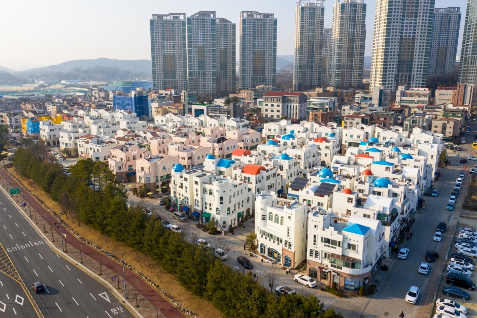 지중해마을 1
