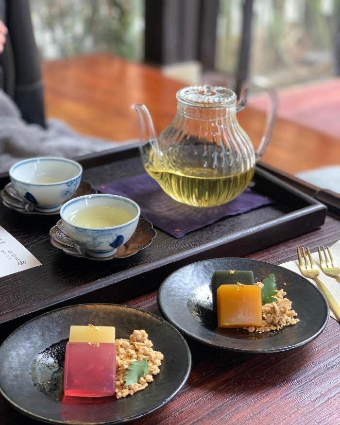 마음을 사로잡는 맛과 향 특별한 날에 즐기는 티 코스 5> 여행기사 :대한민국 구석구석 마음을 사로잡는 맛과 향 특별한 날에 즐기는 티 코스 5... 