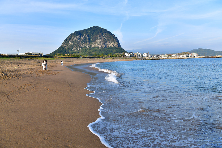 사계해안 여행 가볼만한곳