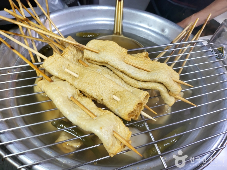 광장시장 11