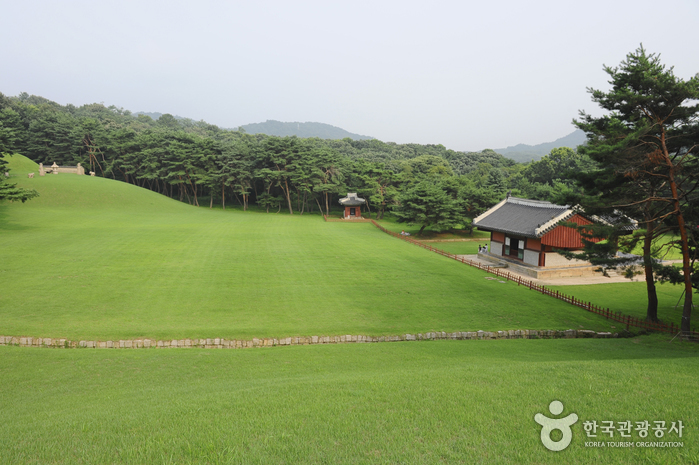 유네스코 지정 문화유산 안을 거닐다 여행 가볼만한곳