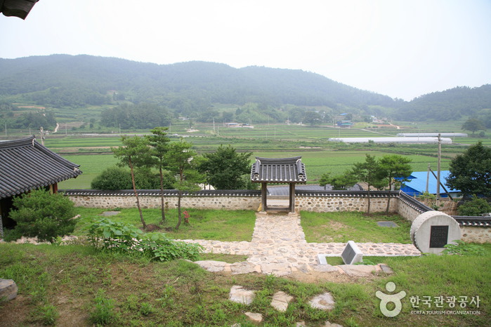 순천으로 가는 민속마을 길 여행 가볼만한곳