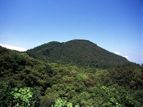 삼의봉 여행 가볼만한곳