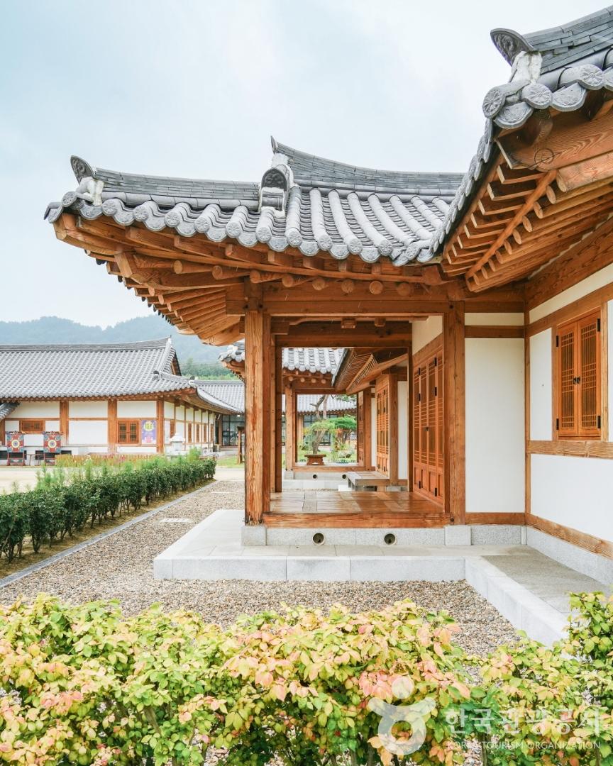 심심할 틈 없는 한옥에서의 하루, 옥천전통문화체험관> 여행기사 | 전통한옥:대한민국 구석구석