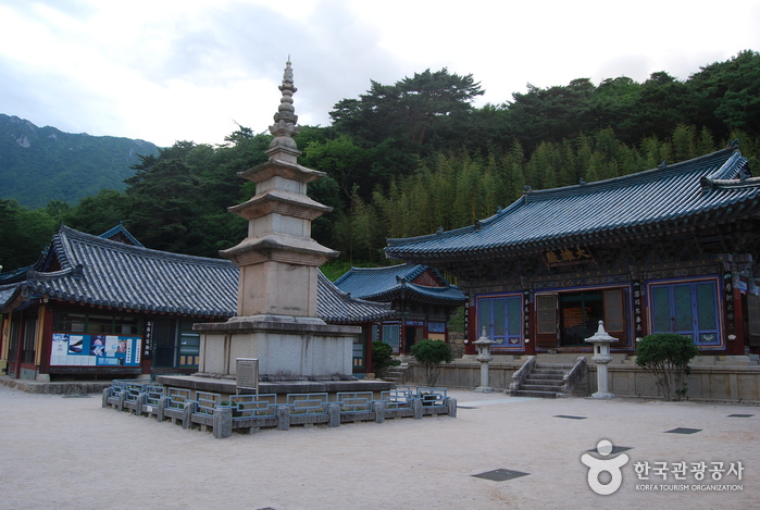 울주 문화유산 코스 2 여행 가볼만한곳