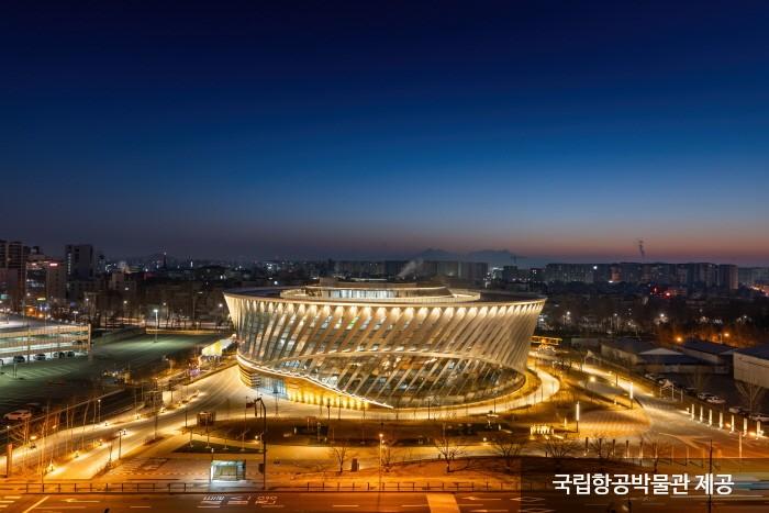 가장 높은 꿈을 가장 가깝게 만나는 곳, 서울 국립항공박물관> 여행기사 | 추천! 가볼만한곳:대한민국 구석구석 가장 높은 꿈을 가장 가깝게 만나는... 
