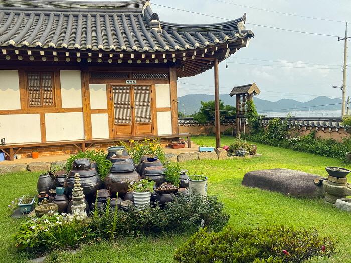 [순천] 매일 조금씩 꺼내 보고픈 풍경이 머무는, 순천 ‘일몰이 아름다운 한옥’|한국관광품질인증[Korea Quality]