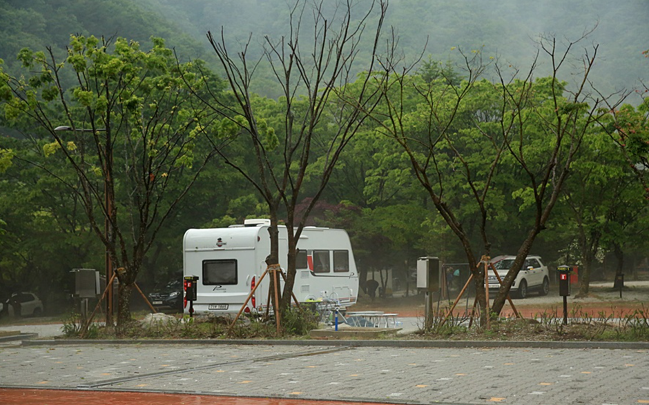 덕유대오토캠핑장> 여행지 :대한민국 구석구석 덕유대오토캠핑장> 여행지 :대한민국 구석구석 