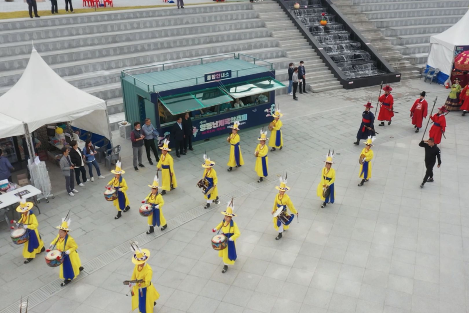 2025 영동세계국악엑스포(2025 Yeongdong World Traditional Music & Arts Expo) 8