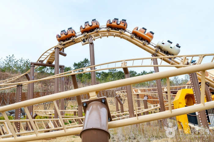 롯데월드 어드벤처 부산 10