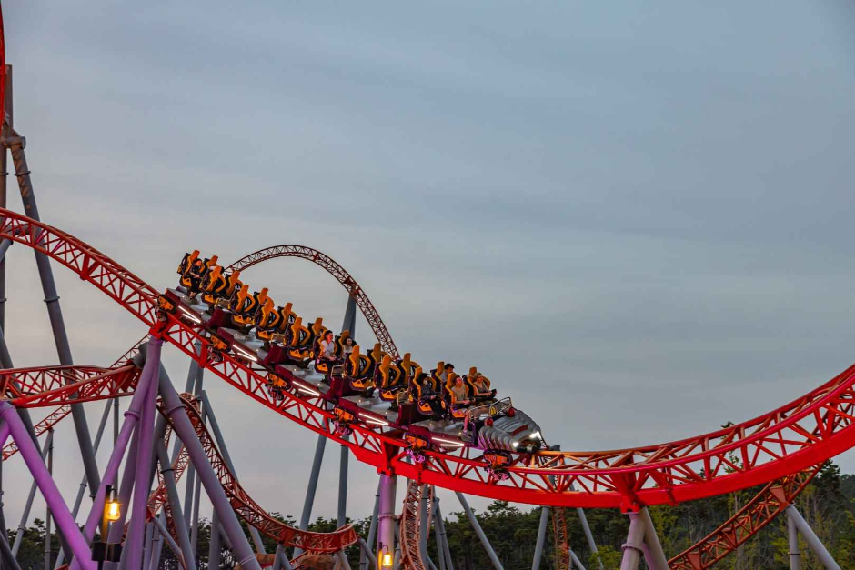 롯데월드 어드벤처 부산 18