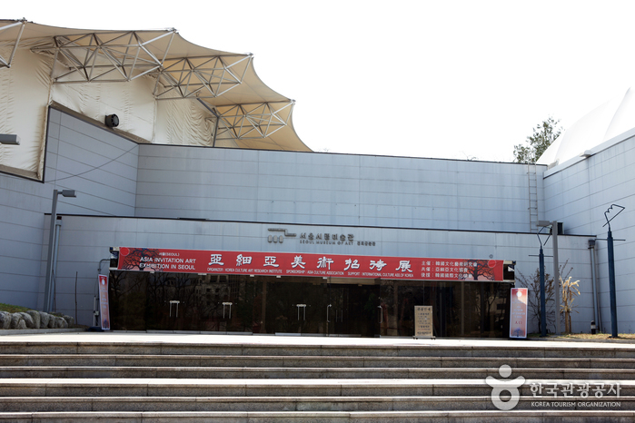 과거와 현재의 시간이 겹쳐진 부암동길 여행 가볼만한곳