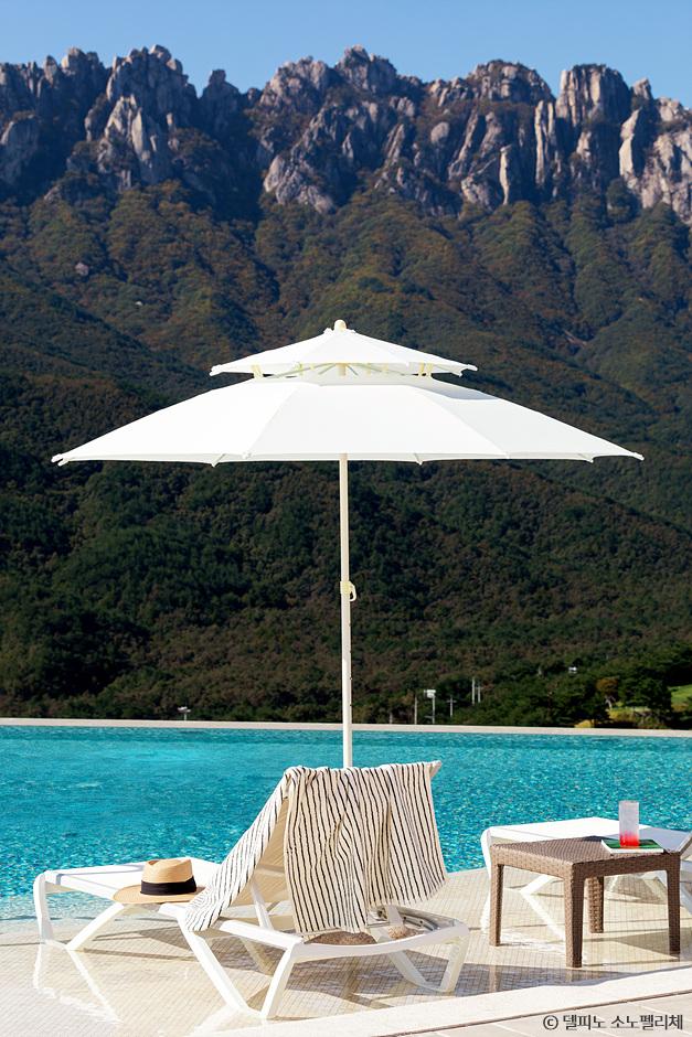 고성 소노펠리체 델피노