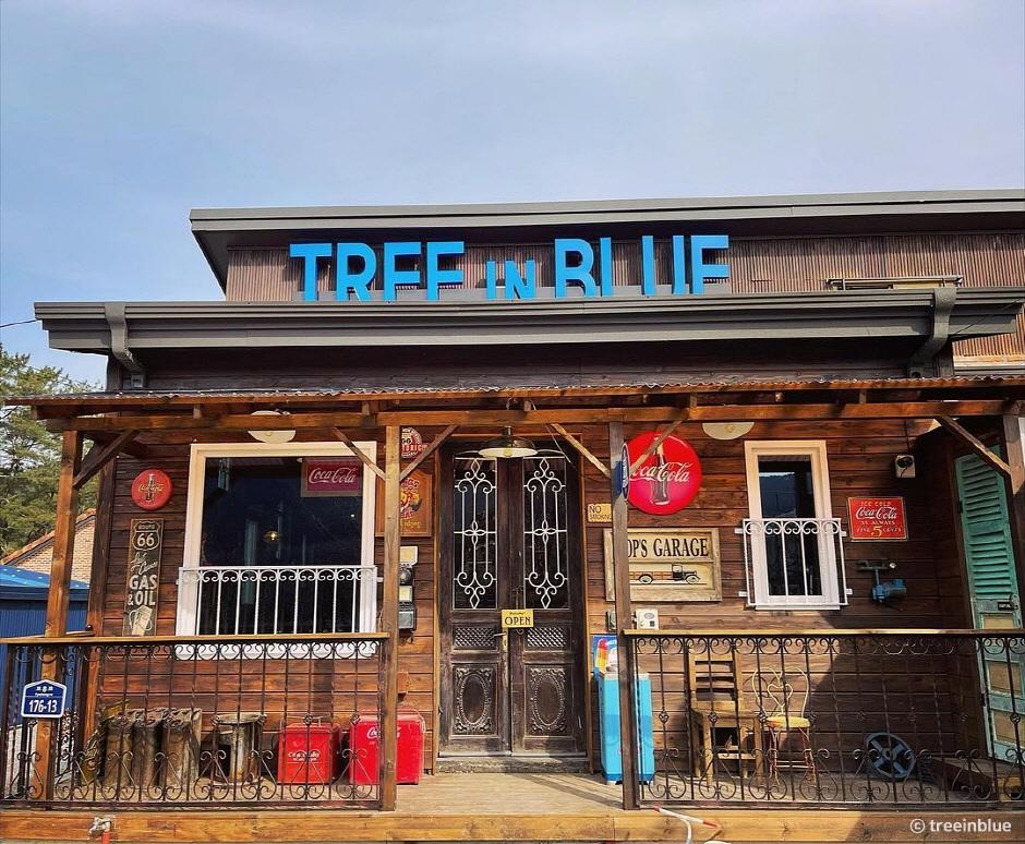 트리인블루 여행 가볼만한곳