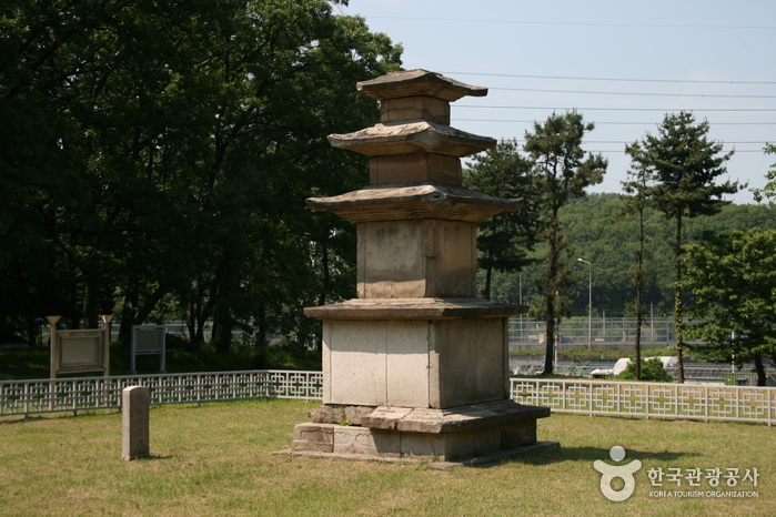 삼국시대 역사의 향기와 차 향기를 음미하다 여행 가볼만한곳