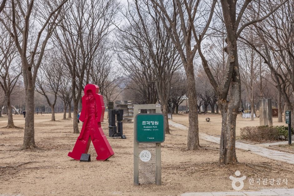 서울숲 9