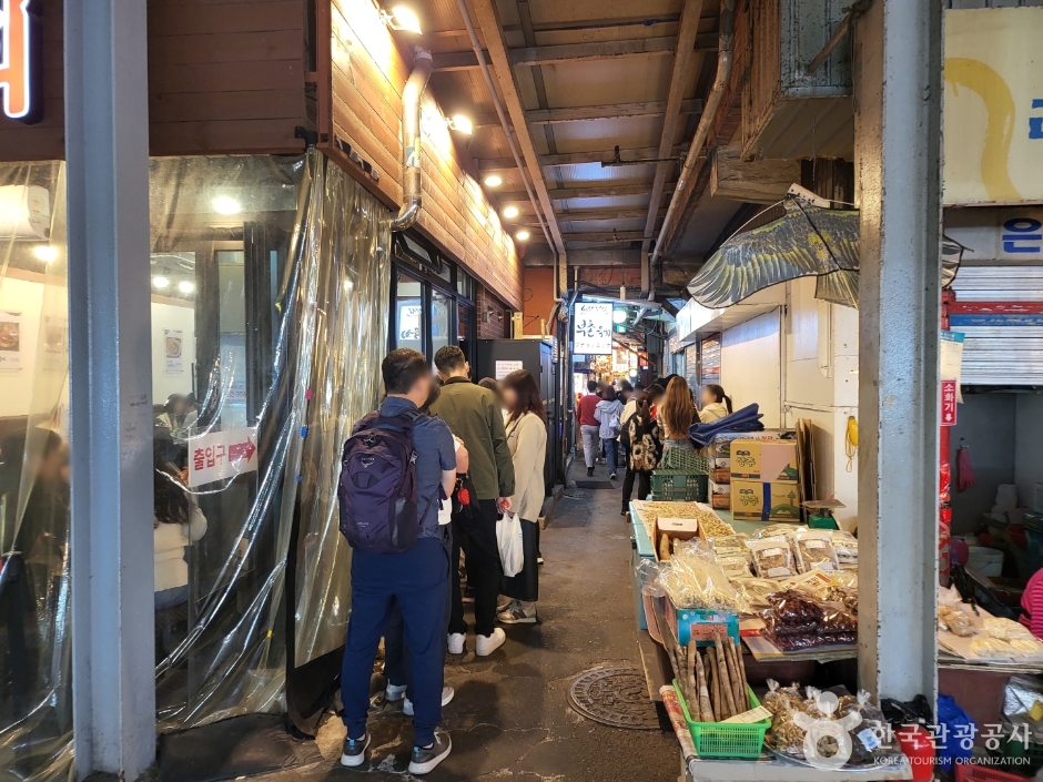 광장시장 7