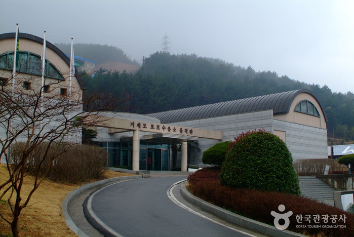 거제와 통영의 절경 속으로 여행 가볼만한곳
