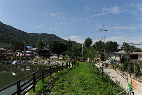 충주 시장을 걸으며 만나는 삶의 이야기 여행 가볼만한곳