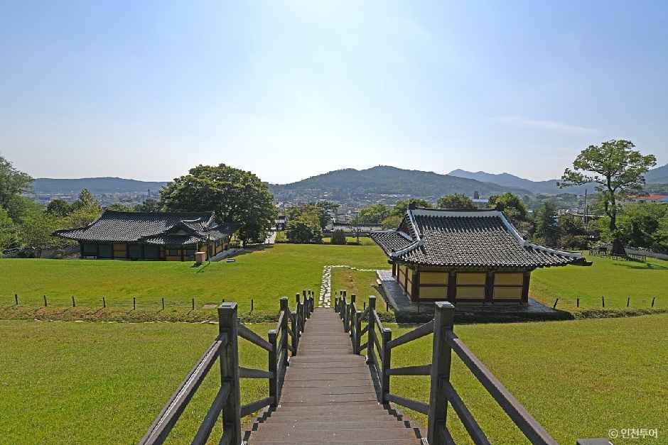 A 1-Night 2-Day Trip Through Ansan and Ganghwado, Gyeonggi-do