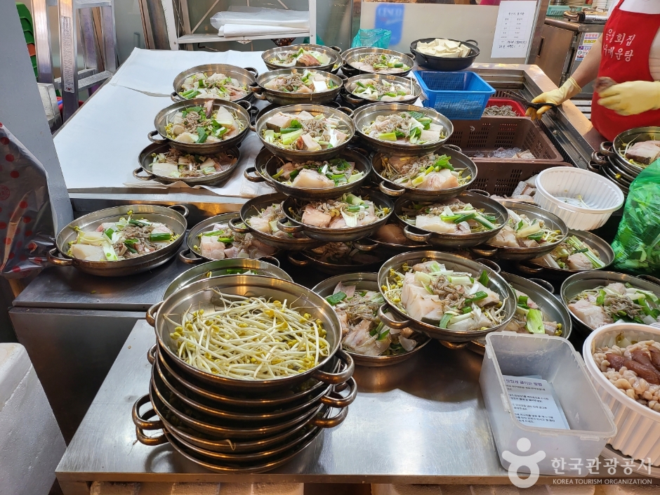 광장시장 6