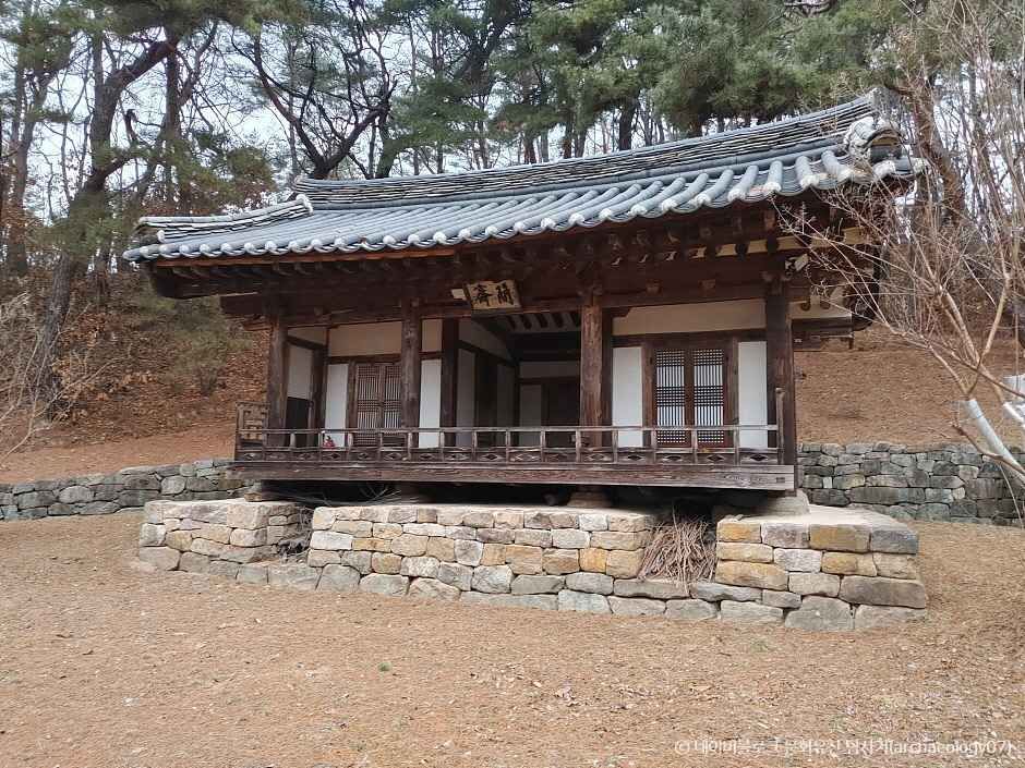 원주변씨간재종택 및 간재정> 여행지 :대한민국 구석구석 원주변씨간재종택 및 간재정> 여행지 :대한민국 구석구석 