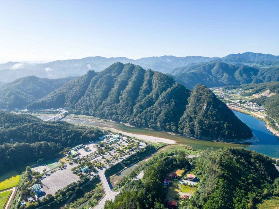 팔봉산관광지> 여행지 :대한민국 구석구석 팔봉산관광지> 여행지 :대한민국 구석구석 